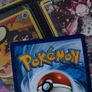 Toxel ! Baby Shiny ! Shiny Rare ! from Paldean Fates Set ! 2024 ! Pokemon Card ! Image 5