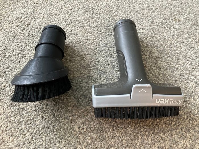 VAX Blade 4 Pet CLSV-B4KP Cordless Vacuum Cleaner + accesories