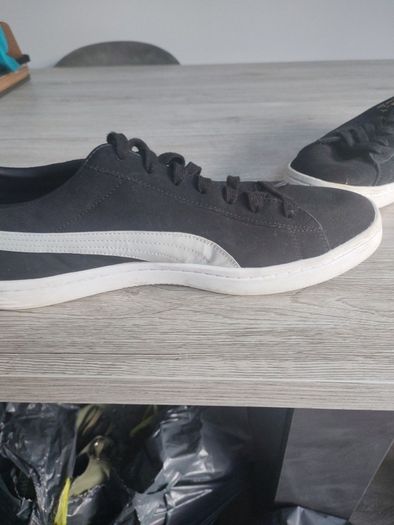 Puma runners