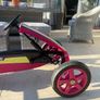 Berg Pearl Go-kart Image 3