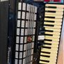 Piano Accordian Image 4