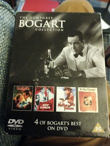 DVD Boxset