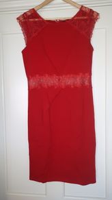 Little Mistress Dress Size 12