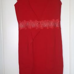 Little Mistress Dress Size 12