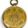 Antique Prussian medal Image 6