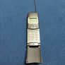 Mitsubishi Trium Aria Moblie Phone Mock Up Prototype Ultra RARE Image 4