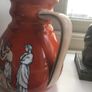 Antique Decorative Jug Image 4