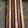 Reclaimed Timber Beams Image 5