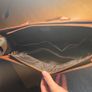 Woman bag/College bag(Comes with shoulder strap) Image 3