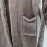 Baby Boy Bear Dressing Gown Age 18-24 months Image 5
