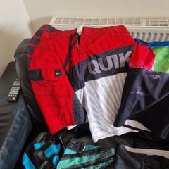 men's shorts