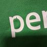 Ireland Rugby Jersey. Official Canterbury Home Jersey From Season 2005 / 2006. Authentic Original. Not A Modern Day Remake. Image 9