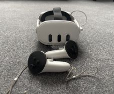 meta quest 3 512gb