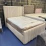 King,Superking,double and Single All sizes Beds Available with or without mattress Image 9