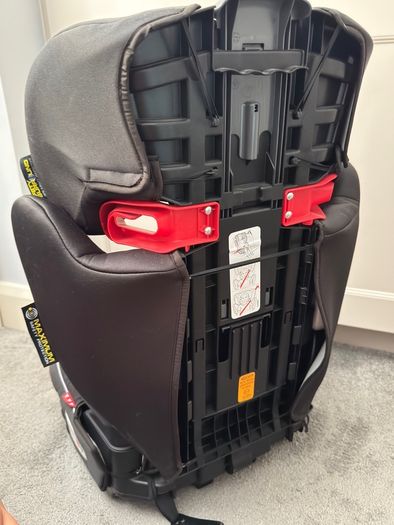 car seat