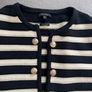 Massimo Dutti ladies knit cardigan Image 2