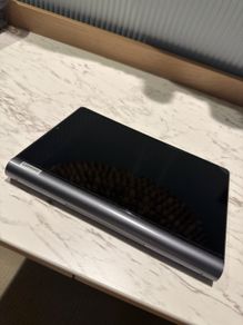 Lenovo Yoga Tab JBL sound