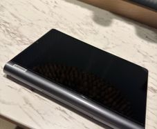 Lenovo Yoga Tab JBL sound