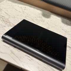 Lenovo Yoga Tab JBL sound