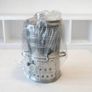 Samovar Brand New Stainless Steel Wood Fired 4L Single Tap (No Teapot) Image 4