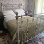 Antique Bed Image 3