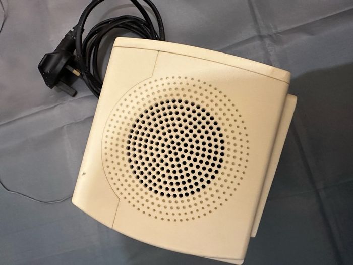 Sony Dream Machine Clock Radio