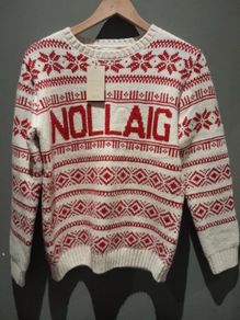 Christmas Jumper