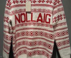 Christmas Jumper