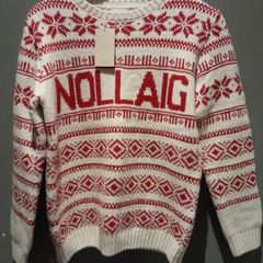 Christmas Jumper