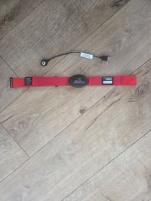 Myzone Max & MZ-3 Heart Rate Monitors
