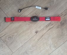 Myzone Max & MZ-3 Heart Rate Monitors