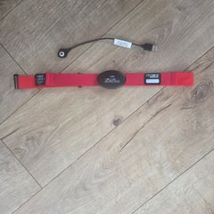 Myzone Max & MZ-3 Heart Rate Monitors