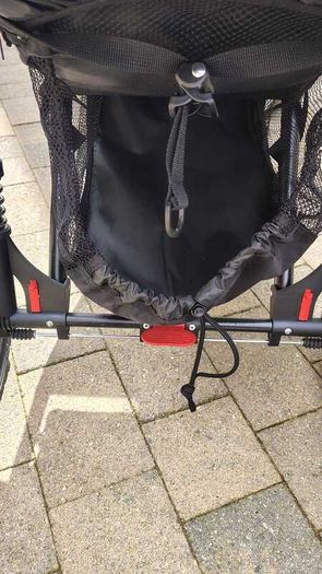 Outnabout Buggy - V4 Nipper Sport - Brand New