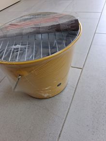 Free BBQ Grill
