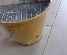 Free BBQ Grill