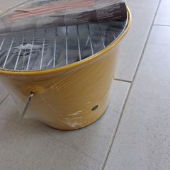 Free BBQ Grill