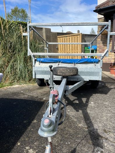 Laser sailing boat for sale