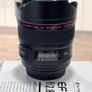 Canon EF 14mm 2.8l Ii Usm Image 3