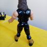 Jactus Jack WWE action Figure Image 4