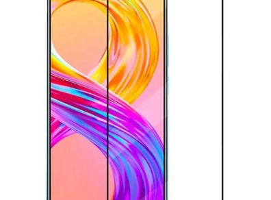 Tempered Glass Screen Protector for Xiaomi Mi 11 LITE 5G NE Clear Full Cover