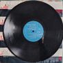 Steve Winwood - Roll With It Vinyl LP (1988) Original Canadian Pressing Pop Rock VG+ Image 3