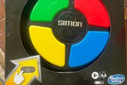 Simon game