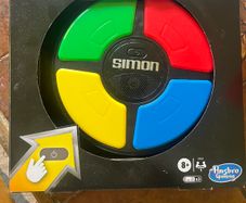 Simon game