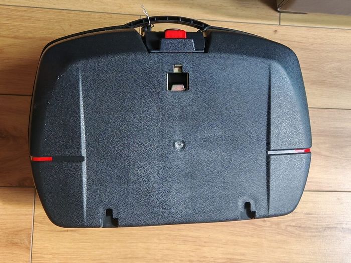 Motorcycle box, panniers, top box , box set