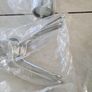 2xbrand new olymoic weight lifting bars Image 4