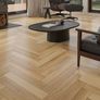 12mm AC5 Herringbone Laminate Flooring | Premium Quality Image 4