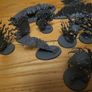 Games Workshop Warhammer Age Of Sigmar Endless spells Malign Sorcery Image 2