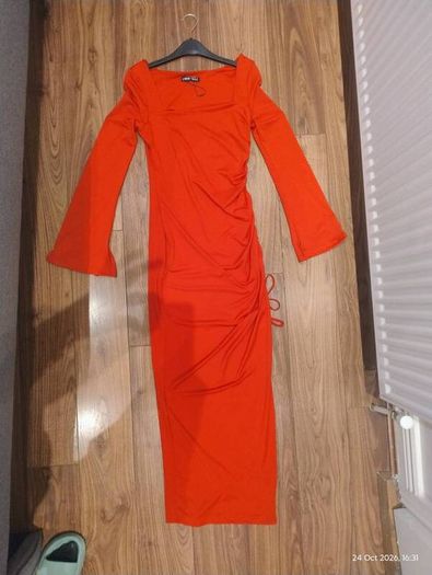 women's dress