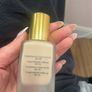 Estee Lauder 1C0 Shell Day Wear Foundation , new. Image 4