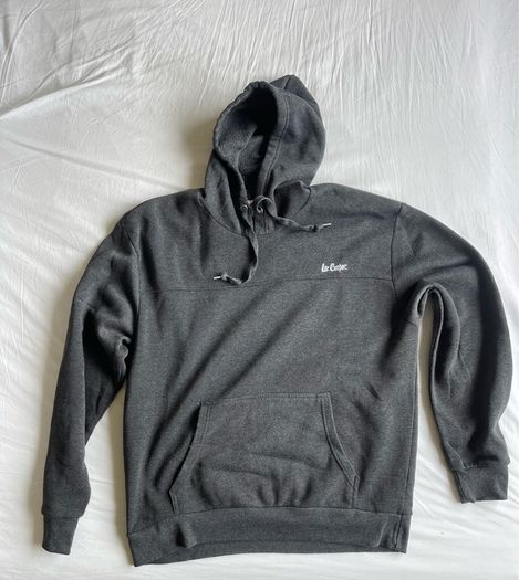 Lee Cooper hoodie grey